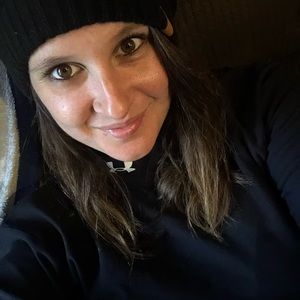 Meet your Posher, Ashlee